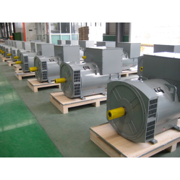 250kVA/200kw AC Brushless Synchronous Alternator